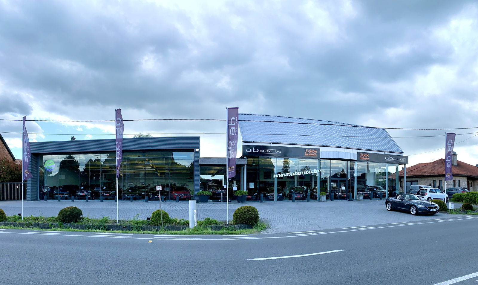 AB Auto
